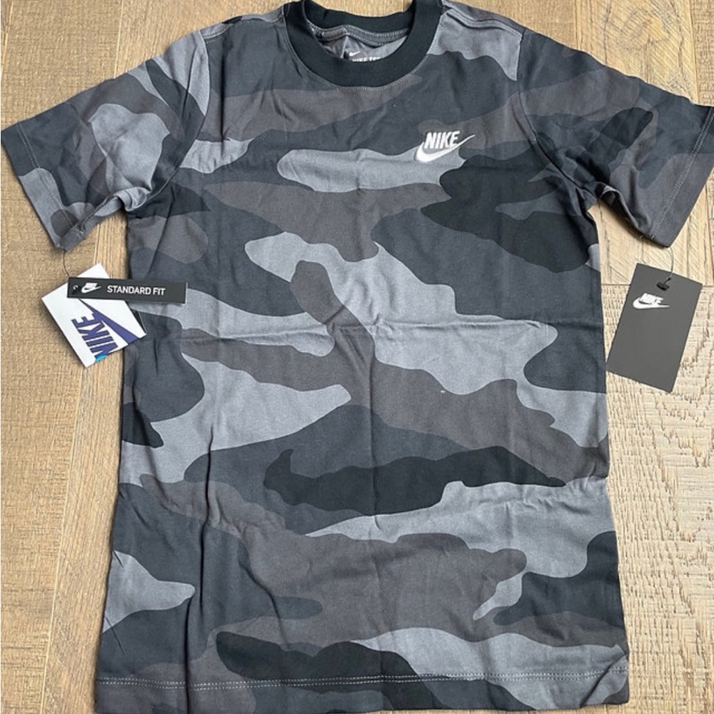 Big Boy Tee